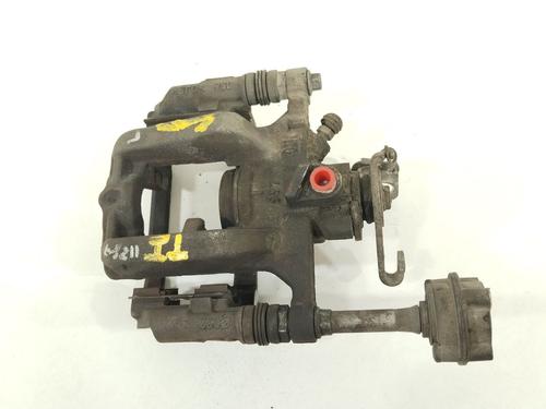 Used Left rear brake caliper OPEL ASTRA J (P10) [2009-2016]  27980510