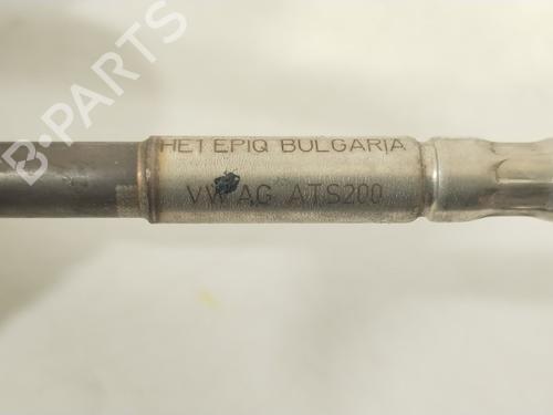 Electronic sensor VW GOLF VI (5K1) 1.6 TDI | BP38538663M84 - Image 6