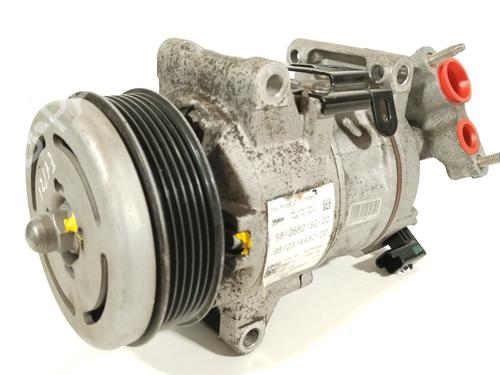 AC compressor PEUGEOT 308 II (LB_, LP_, LW_, LH_, L3_)  | BP28480445M34 