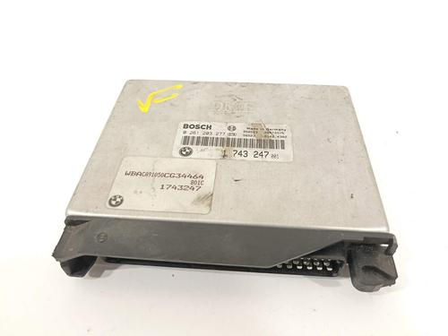 Used Engine control unit (ECU) Engine control unit (ECU) 16696715 16696715