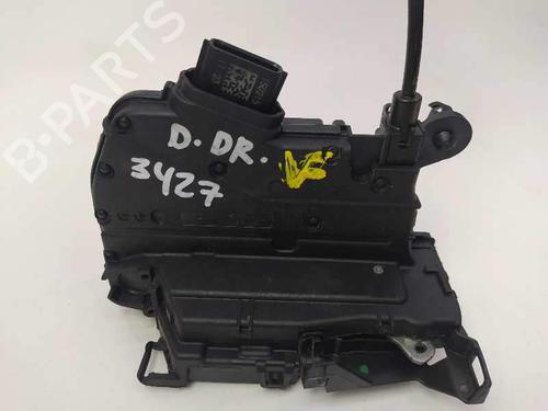 front-right-lock-renault-captur-i-j5_-h5_-805022764r-2013-4852323 main image