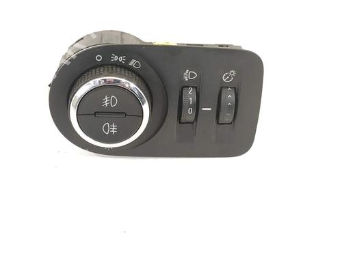 Used Headlight switch Headlight switch 10355690 10355690