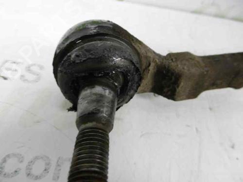Steering rack NISSAN KUBISTAR MPV (X76)  | BP1841739M22 