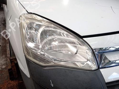 Used Right headlight Right headlight 38873036 38873036