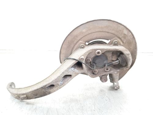 Left front steering knuckle JAGUAR XK II Coupe (X150) 4.2 XK8 | BP16787321M25 