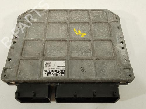 Engine control unit (ECU) TOYOTA AURIS (_E15_) | BP33120432M57 - Image 2
