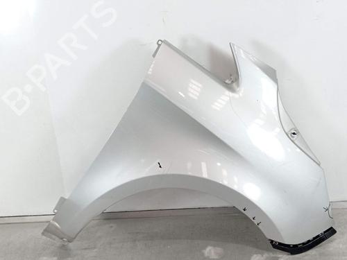 Used Right front fenders Right front fenders MERCEDES-BENZ MARCO POLO Camper (W447) 220 CDI (447.703, 447.813) (163 hp) 39977356 39977356