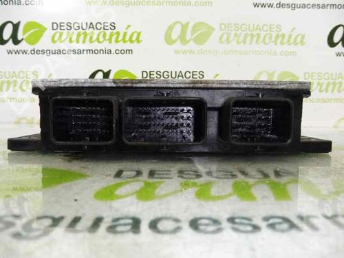 Engine control unit (ECU) NISSAN MICRA III (K12) | BP1875382M57