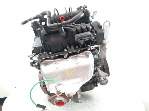 Engine RENAULT CLIO III (BR0/1, CR0/1) 1.2 16V (BR02, BR0J, BR11, CR02, CR0J, CR11) | BP16792153M1 
