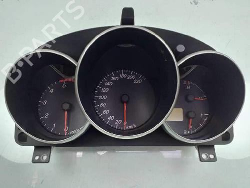Used Instrument cluster Instrument cluster 4851996 4851996