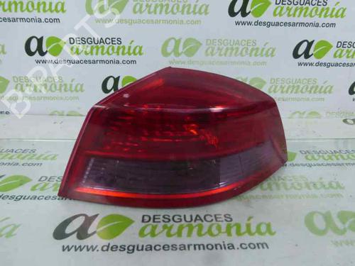 Used Right taillight Right taillight 1878029 1878029
