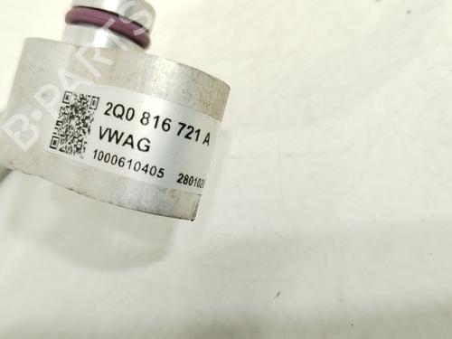 AC pipe SEAT IBIZA V (KJ1, KJG) | BP36645182M126 - Image 6