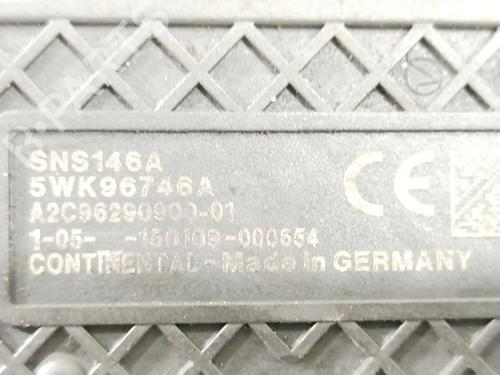 Electronic sensor CITROËN C4 Picasso II 2.0 BlueHDi 150 | BP32322467M84