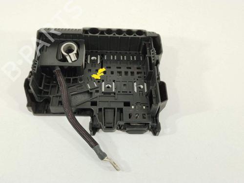 Fuse box OPEL CORSA E (X15) 1.3 CDTI (08, 68) | BP37265916E1 - Image 3