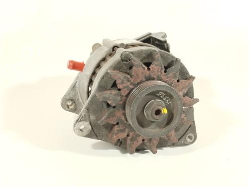Used Alternator Alternator FORD TRANSIT Platform/Chassis (E_ _) 2.5 TD (EME/L/S, ENE/L) (100 hp) 26558448 26558448
