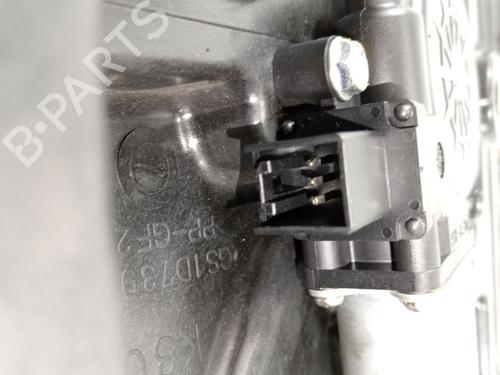 Rear left window mechanism MAZDA 6 Hatchback (GH) 2.5 MZR (GH5FS) | BP33543661C24 - Image 3