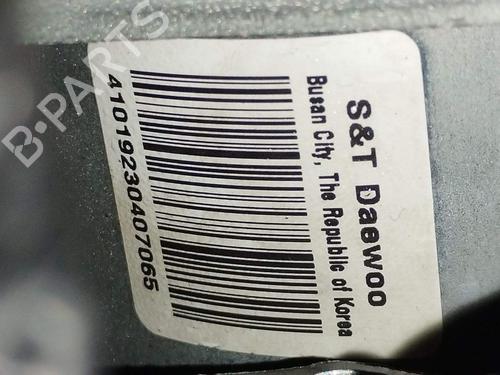 Steering column KIA CEE'D Hatchback (ED) 1.6 CRDi 90 | BP36274135M21 - Image 2