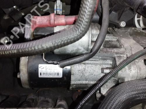 Motorino avviamento Motorino avviamento FIAT TALENTO Van (296_) 1.6 D (121 hp) 36501973 36501973