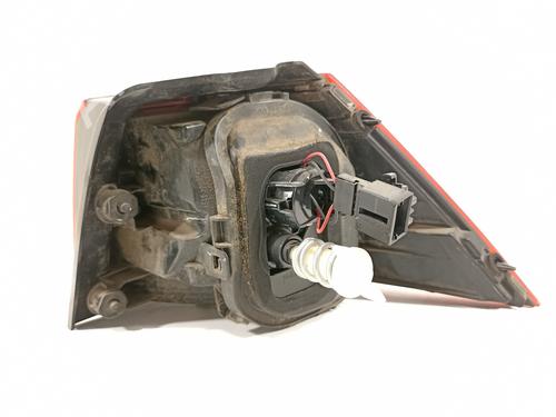 Left taillight VW GOLF VII (5G1, BQ1, BE1, BE2)  | BP18295589C34 