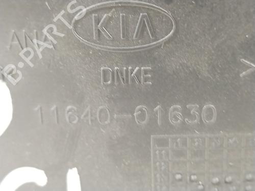 Instrument cluster KIA CARENS IV 1.6 GDi | BP32454609C47  - Image 10