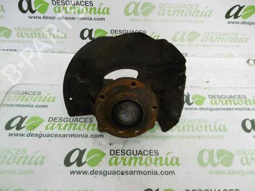 Used Left front steering knuckle BMW 3 (E46) 330 d (184 hp) 1842014