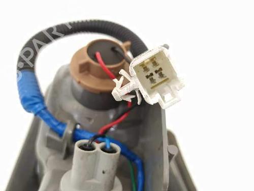 Left tailgate light LEXUS IS II (_E2_) 220d (ALE20) | BP14301374C79 - Image 2