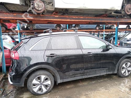 Engine control unit (ECU) KIA NIRO I (DE) 1.6 GDI Hybrid | BP31833882M57 