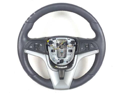 Steering wheel CHEVROLET CRUZE Hatchback (J305) [2010-2024]null 95227506 | 307078999P10AF