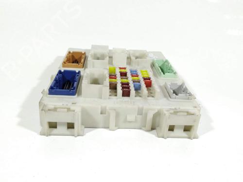 Fuse box FORD TRANSIT CONNECT MPV | BP24738570E1 - Image 3