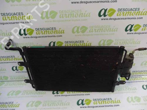 AC radiator VW GOLF IV (1J1)  | BP1846646M32 