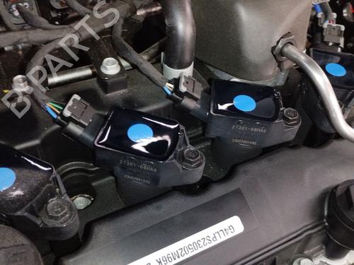 Engine HYUNDAI KONA (SX2) 1.6 GDi Hybrid | BP33656545M1 - Image 2