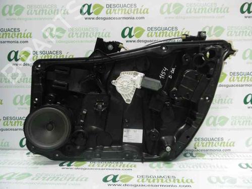 Used Front right window mechanism MERCEDES-BENZ CLA Coupe (C117) [2013-2019]  1855050
