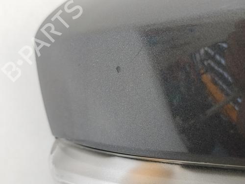 Right mirror FORD KA (RU8)  | BP8067134C27 
