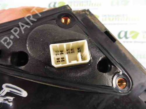 Right mirror DAEWOO NUBIRA Saloon (J200)  | BP2225486C27 