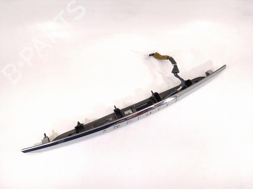 Tailgate handle INFINITI Q50 50 D | BP9294359C132 