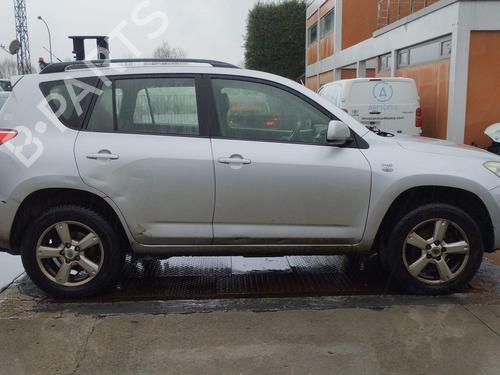 Left front window switch TOYOTA RAV 4 III (_A3_) 2.2 D 4WD (ALA30_, ALA30R) | BP39588060I27 - Image 8