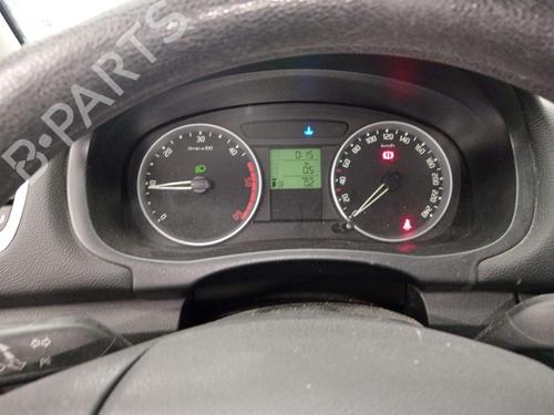 Used Instrument cluster Instrument cluster 36912731 36912731