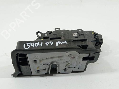 Cerradura puerta delantera derecha Cerradura puerta delantera derecha MINI MINI CLUBMAN (F54) Cooper (136 hp) 39684661 39684661