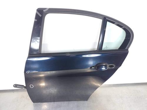 Dør venstre bagtil Dør venstre bagtil BMW 3 (E90) 320 d (177 hp) 5854659 5854659