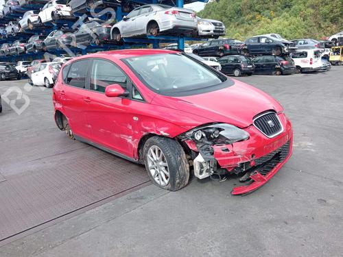 Mirror switch SEAT ALTEA (5P1) 2.0 TDI 16V | BP35945437I25 - Image 4