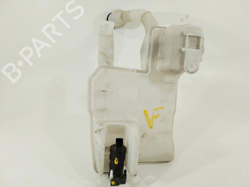 Used Windscreen washer tank OPEL CORSA F (P2JO) 1.5 (68) (102 hp) 26391142