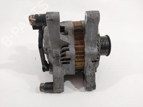 Alternator CITROËN C2 (JM_)  | BP17497282M7 