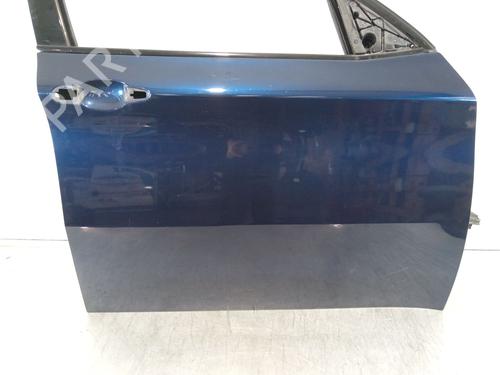 Right front door BMW X6 (E71, E72)  | BP19805537C3 