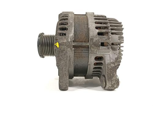 Used Alternator Alternator 15912726 15912726
