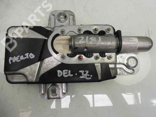 Used Left door airbag Left door airbag BMW 3 (E46) 320 d (136 hp) 4382776 4382776