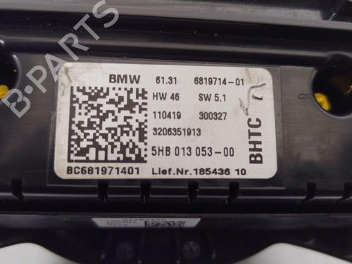 Climate control MINI MINI (F55) One | BP39173602I5 - Image 6