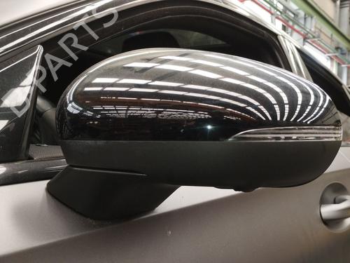 Used Left mirror Left mirror MERCEDES-BENZ A-CLASS (W177) AMG A 45 S 4-Matic+ (177.054) (421 hp) 34439298 34439298