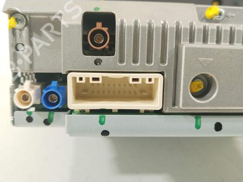 Electronic module DACIA JOGGER (RK_) 1.0 TCe 90 ECO-G (RKMT) | BP38539649M83 - Image 10