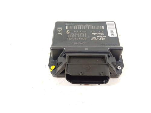 Used Electronic module Electronic module KIA NIRO I (DE) 1.6 GDI Hybrid (105 hp) 40292345 40292345
