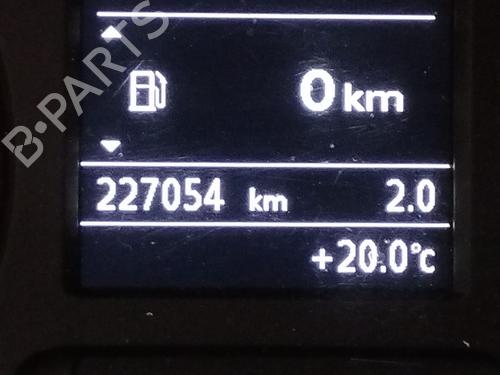 Engine AUDI A3 (8V1, 8VK) 1.6 TDI | BP29823647M1